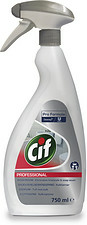 Cif Pro Badrum 2 in 1