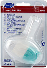 WC-block TASKI Sani Bloc W4d Diversey