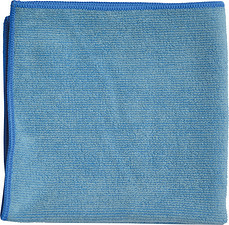 Microfiberduk blå MyMicro TASKI Diversey