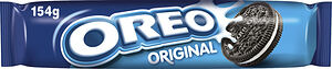 Kex Oreo Original Cookies rulle
