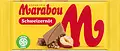 Schweizernöt mini 24 g Marabou