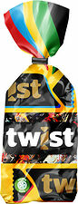 Twist Påse 145 g Marabou
