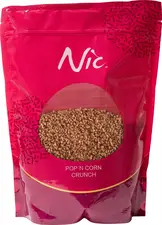 Topping Strössel Pop N Corn Crunch Nic
