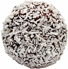 Chokladboll Grays Bakery