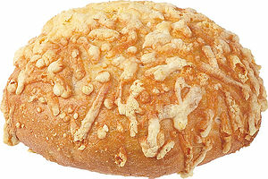 Ostfranska delbakad Dafgårds