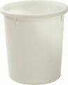 Tunna 35 L Naturvit Nordiska Plast