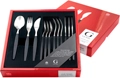 Focus De Luxe bestickset 12 delar Gense