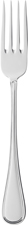 Oxford Serveringsgaffel 230 mm Gense