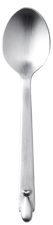 AMO Kaffesked 112 mm Gense