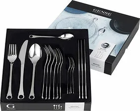 Pantry Bestickset 16 delar Gense