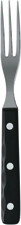 Old Farmer Black Bordsgaffel 197 mm Gense