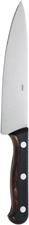 Old Farmer Classic Kockkniv 15 cm Gense