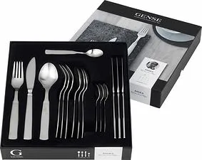 Ranka Bestickset 16 delar Gense
