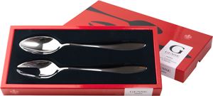 Indra Sallad-/Serveringsset 2 delar Gense