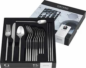 Dorotea Bestickset 16 delar Gense