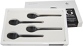 Dorotea Night Kaffesked 4-pack Gense