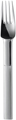 Nobel Steel Bordsgaffel 192 mm Gense