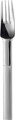 Nobel Steel Bakelsegaffel 152 mm Gense