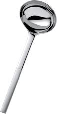 Nobel Steel Såssked 190 mm Gense