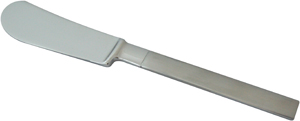 Nobel Steel Smörkniv 176 mm Gense