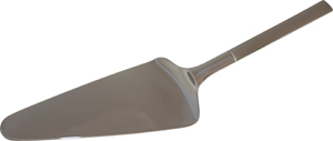 Nobel Steel Tårtspade 247 mm Gense