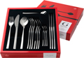 Fuga Bestickset 16 delar Gense