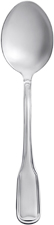 Attaché Tesked 150 mm Gense
