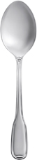 Attaché För- & efterrättssked 180 mm Gense