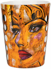 Mugg 35 cl Moonlight Queen Carolina Gynning