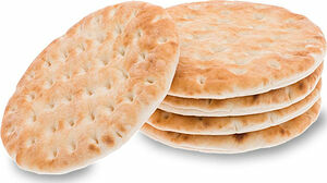 Hällakaka Polarbröd