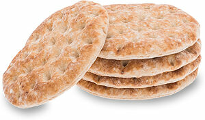 Polarpärlan Havre Polarbröd