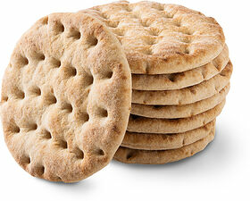 Polarpärlan Fullkorn Polarbröd