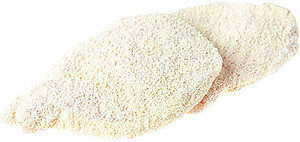 Fläskschnitzel panerad Artland Dafgårds