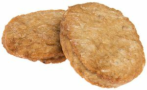 Pannbiff Stekt Dafgårds