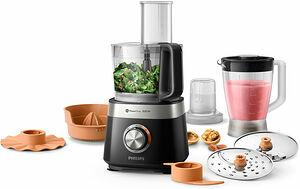 Matberedare Viva Collection HR7530/10 Philips