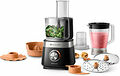 Matberedare Viva Collection HR7530/10 Philips