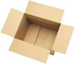 Wellåda 1-L 400x300x300 4 mm