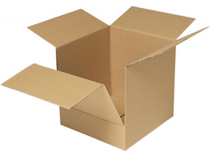 Wellåda 1-L 600x530x450/280 4mm B