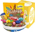 Påskägg 15 cm Glad Påsk med Påskbox