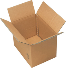 Wellåda2-L 580x380x540 7 mm