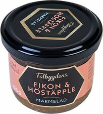 Marmelad Fikon & Höstäpple Falbygdens®