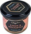 Marmelad Fikon & Höstäpple Falbygdens®