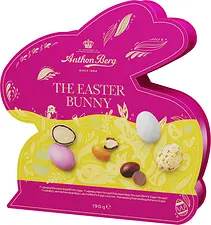 The Easter Bunny Gåvoask Anthon Berg