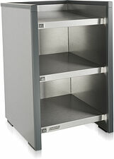 Koppvärmare WHK Antracit Bonamat