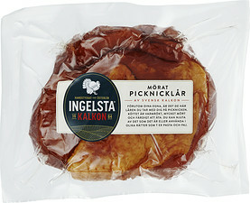 Picknicklår basturökt Ingelsta Kalkon