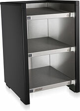 Koppvärmare WHK Stainless Dark Bonamat