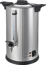 Perkolator 6 L manuell Bonamat