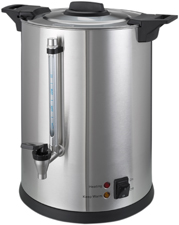 Perkolator 10 L manuell Bonamat