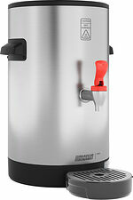 Hetvattendispenser HWA 8 Bonamat