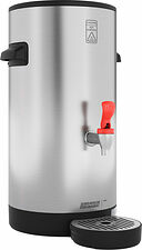 Hetvattendispenser HWA 12 Bonamat